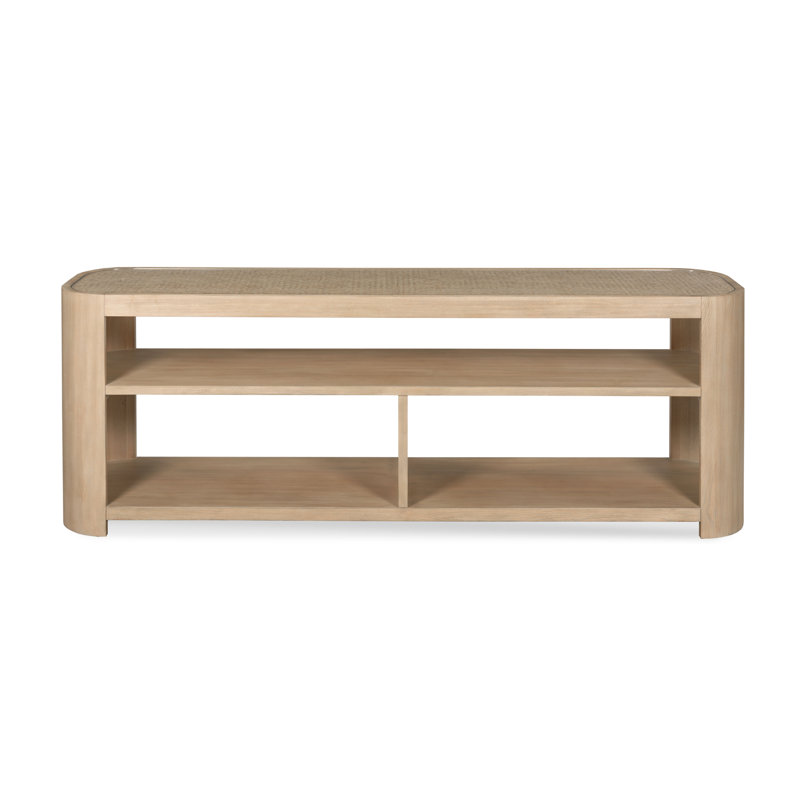 77'' W Console Table