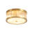 Celora 3 - Light Glass Bar Round Drum Flush Mount Ceiling Light-114434284-114434283