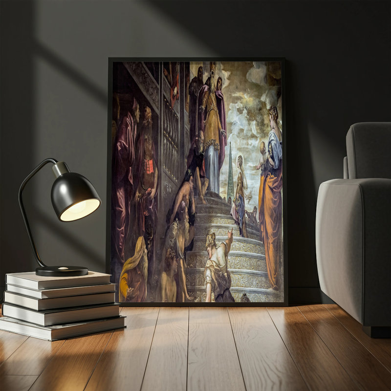 Arlette No Frame Print, 28x40