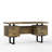 Auniya 60'' Desk-1458906339