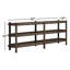 Console Carbry