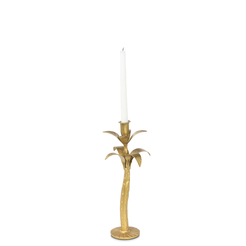 Petit porte-bougie Palm, Petit