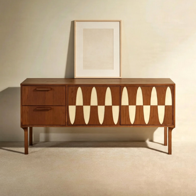 Buffet Home