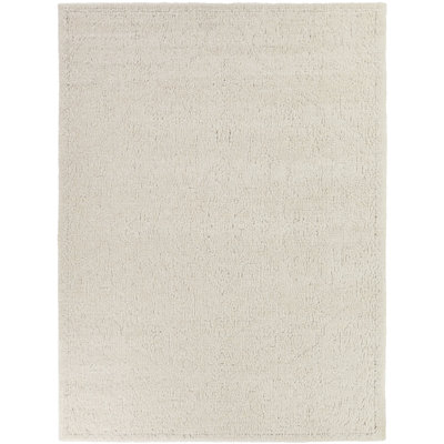 Lycus Beige Distressed Traditional Area Rug