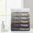 Gracie Mills Forrest Splendor  Cotton 6 Piece Towel Set-111571352