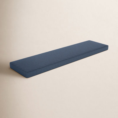 65" Sunbrella® Seat Cushion