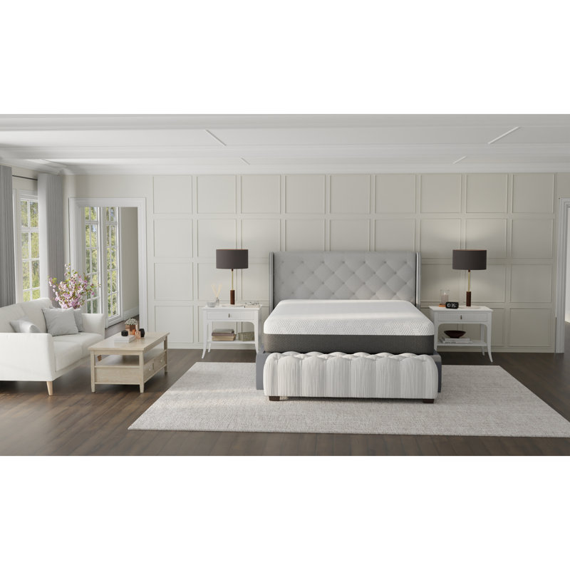 Mattress, Twin
