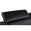 Chaise en cuir Hadice-202761330-202761331