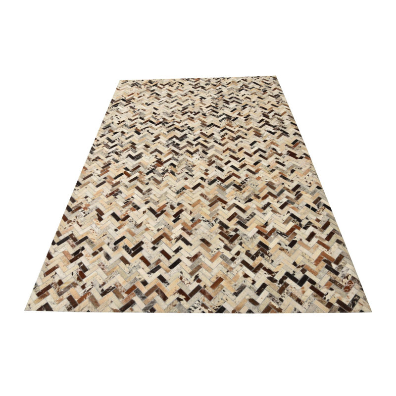 Ortega Multi Rug