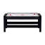 Table de jeux multi-jeux Fat Cat Flip 3 en 1 de 183 cm (72 pouces) avec billard, air hockey et tennis de table