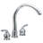 Monticello Small Lever Handle Inserts-11239422