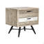 2 Drawer Nightstand