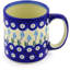 Stoneware Coffee Mug
