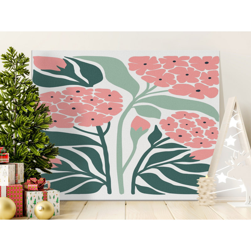 Wrapped Canvas Print Set, 20.32 cm H x 25.4 cm W