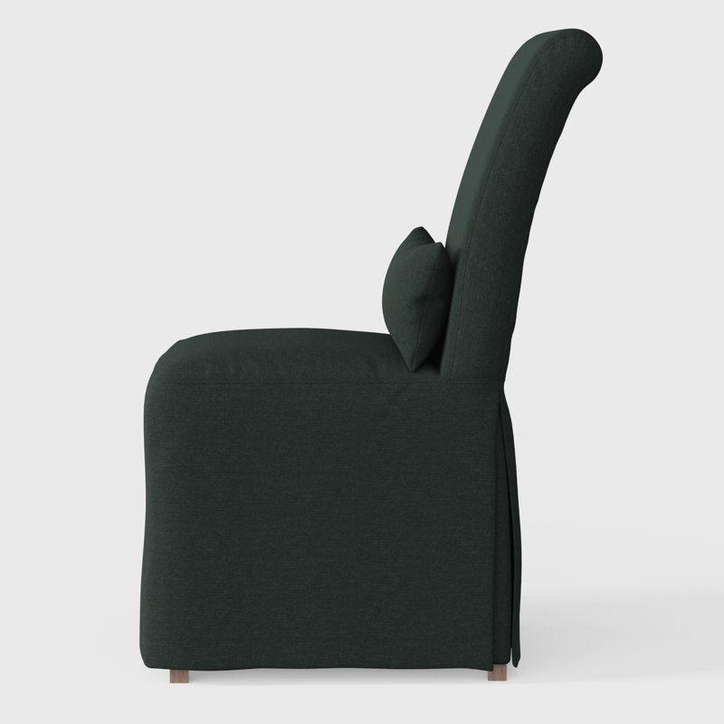 Sonoma 18.5'' H Upholstered Side Chair, Pepper