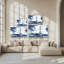 Paris I - Impression sur toile-22262984