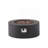 32" Patio 40,000 BTU Round Iron Propane Fire Pit,