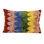 Velvet Lumbar Pillow Cover & Insert