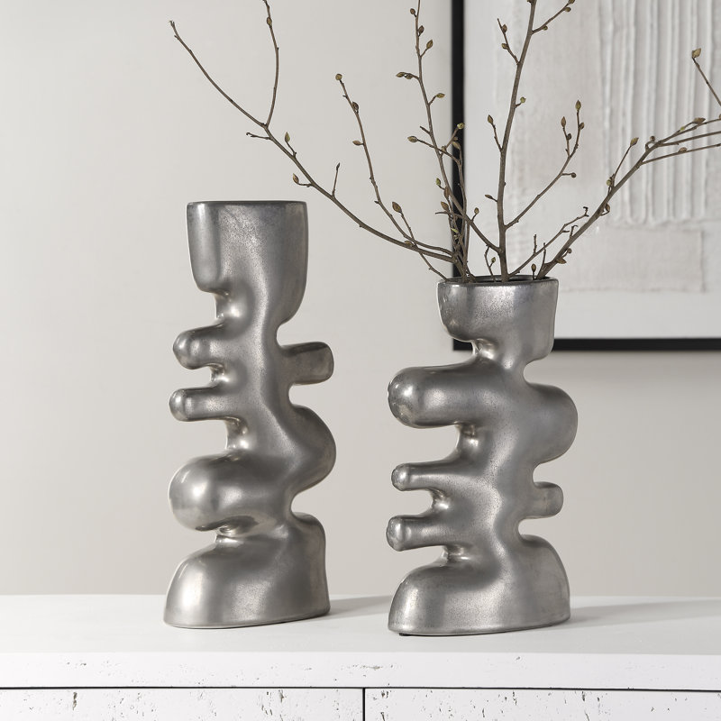 Ceramic / Porcelain Table Vase