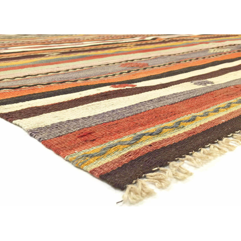 One-of-a-Kind 5'8" X 6'7" Area Rug