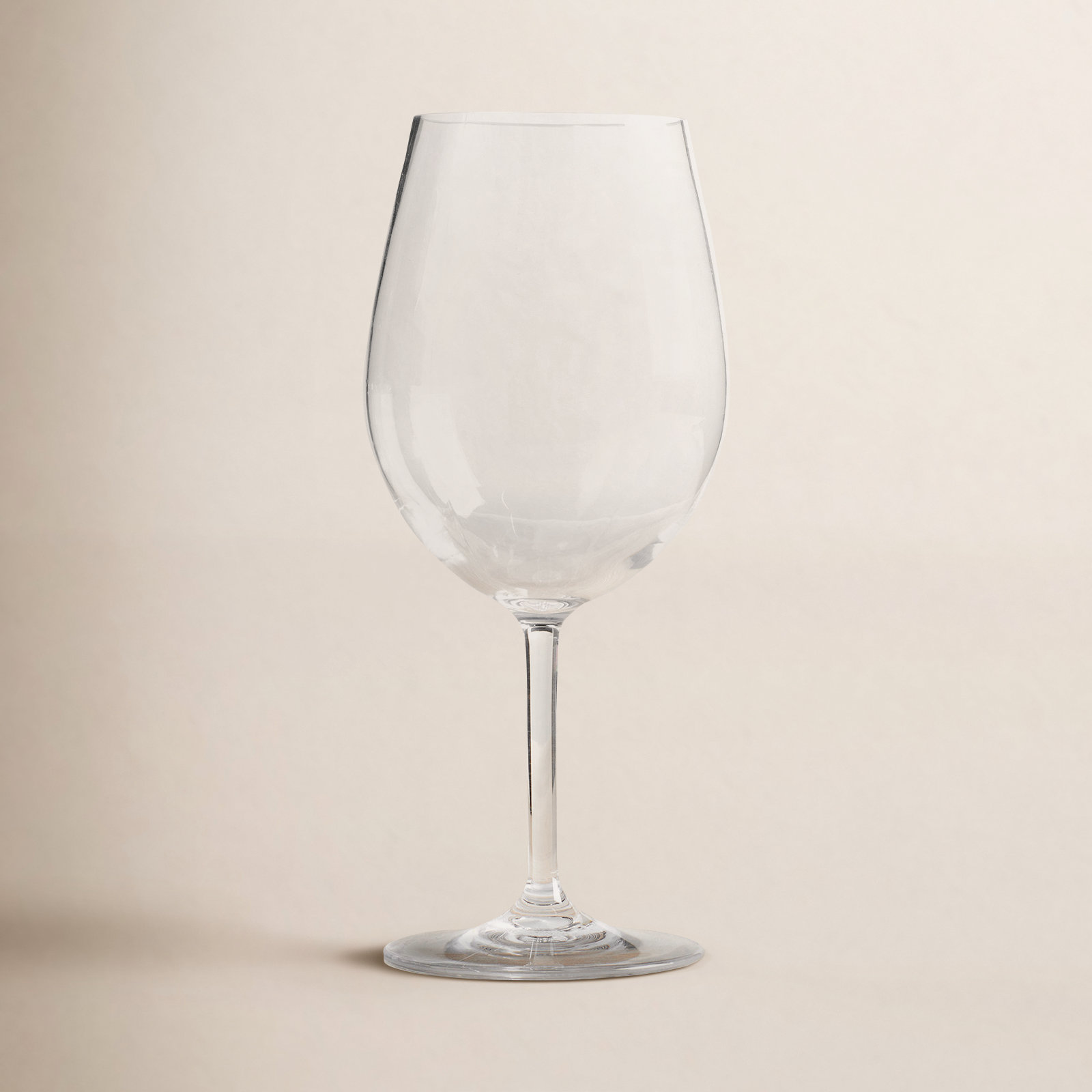 Laya Indoor/Outdoor Red Wine Glass