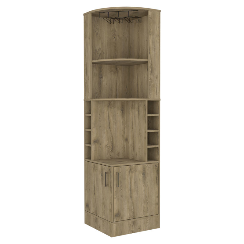 Armoire de bar Macadamia