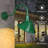 3cct Led Dusk-to-dawn Gooseneck Barn Light, 21w 3300lm, 120-277v, Ip65, Ul Listed-1902383663