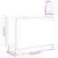 Outdoor Patio Dining Set Cover