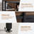 Corner TV Stand-1994106126