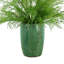 Mendell Faux Fern Plant in Ceramic Vase