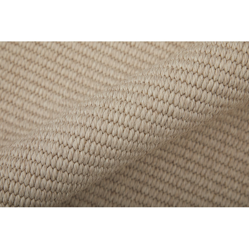 Theo Flatweave Indoor/Outdoor Area Rug, Rectangle 9' x 12'