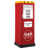Red is out of stock