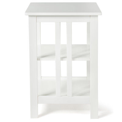 Navya End Table