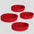 Red is out of stock