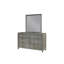 Commode à 6 tiroirs Kenzo