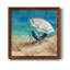 Weather II - Peinture sur toile encadrée-1523847399-1523848663