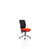 Tobasco Orange/Black