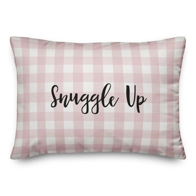  Coussin Snuggle Up