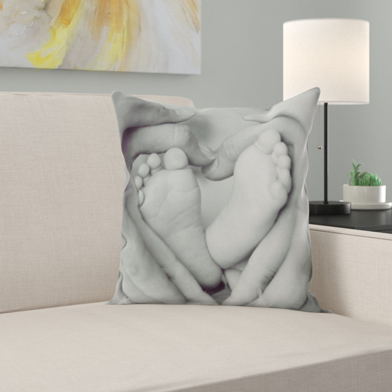 Coussin pour bébé