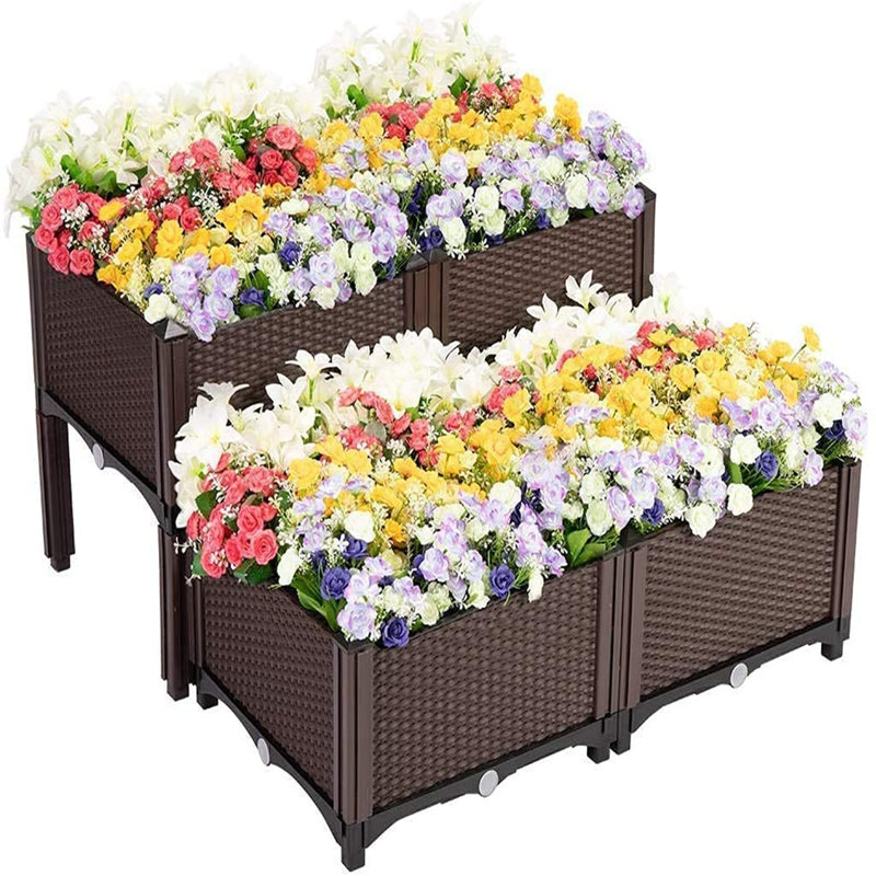 Ailayh Planter Box