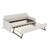 Upholstery Daybed With Trundle And USB Charging Design-2132189236