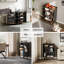 85.3cm H x 61.6cm W Bookcase-533342600