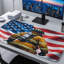 Polyester Desk Pad-1342334596