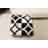 Chalmer Leather Ottoman