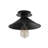 Carsonhill 1-Light Flush Mount-439561492
