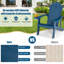 Chaise Adirondack Falmer-1051950757