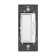 radiant 450W Single Pole/3-Way LED/CFL Paddle Dimmer