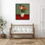"Bouquet de fleurs" par Henri Rousseau-1655230460-1658757999