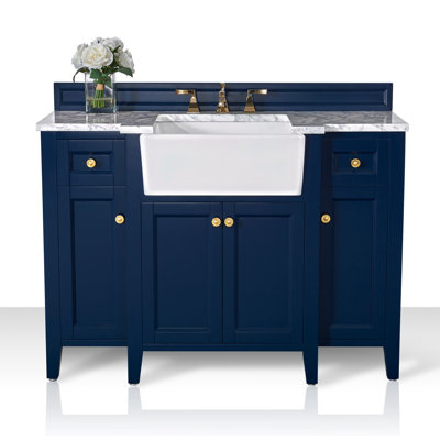 Adeline 48'' W Single Vanity