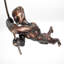 Sculpture en polypropylène